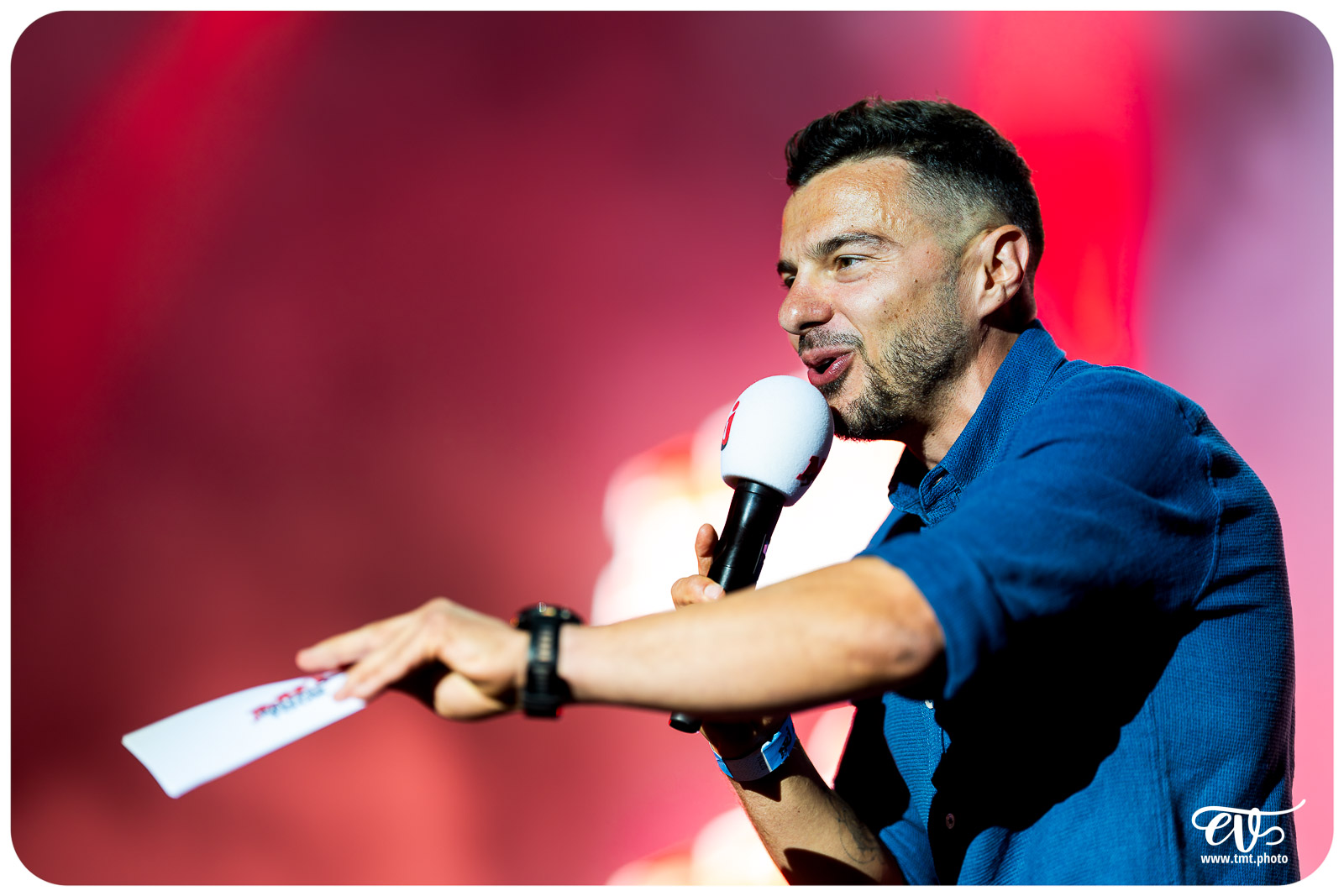 NRJ MUSIC TOUR 2026